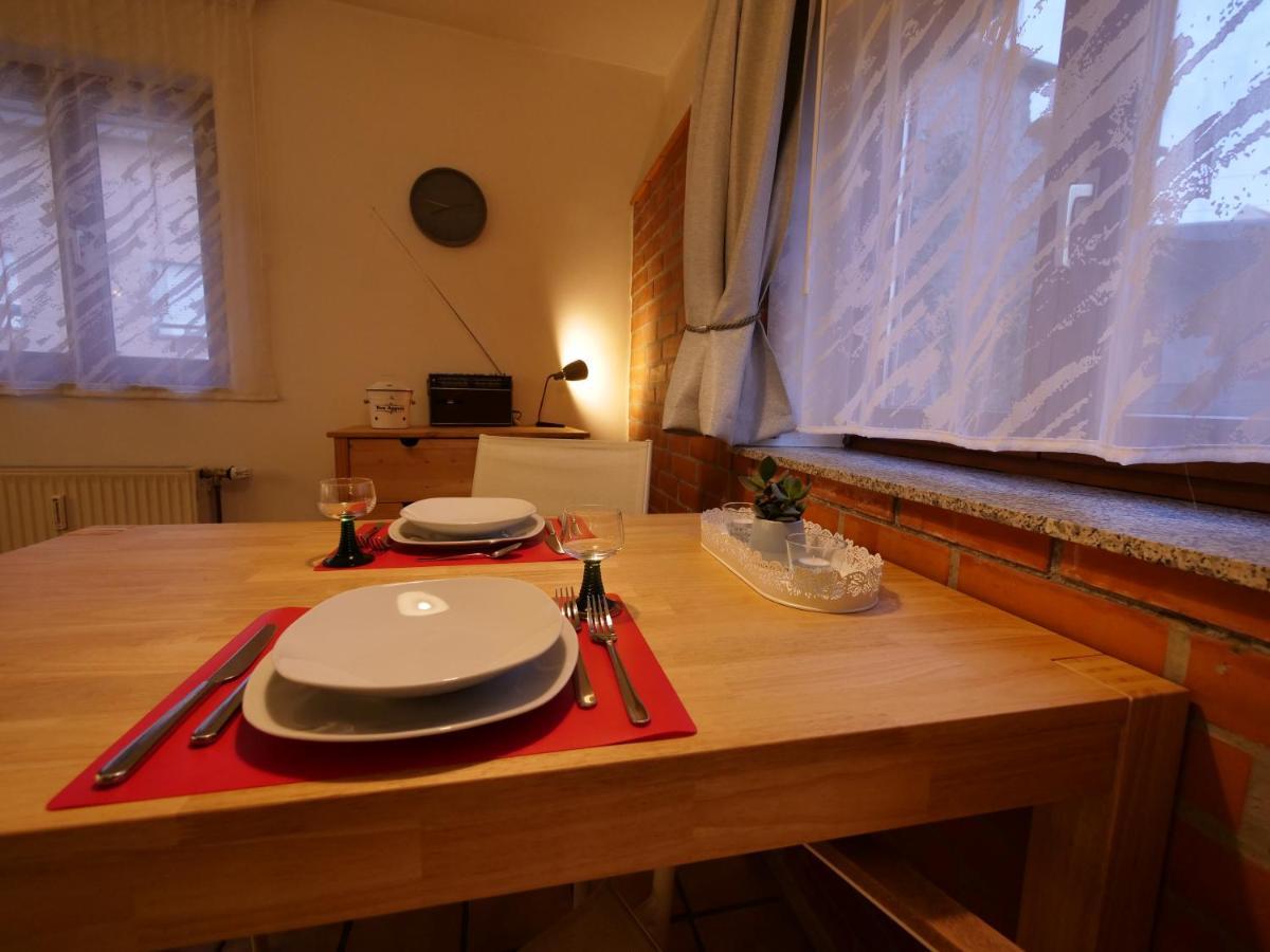 Fachwerkhaus In Ruhiger Altstadt By Rabe - Free Netflix & Eigene Terrasse Karlsruhe Luaran gambar